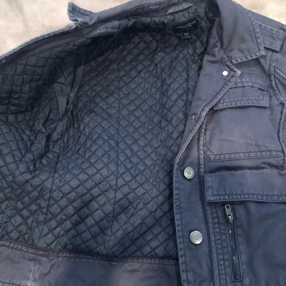 American eagle jacket - Picture 3 of 4